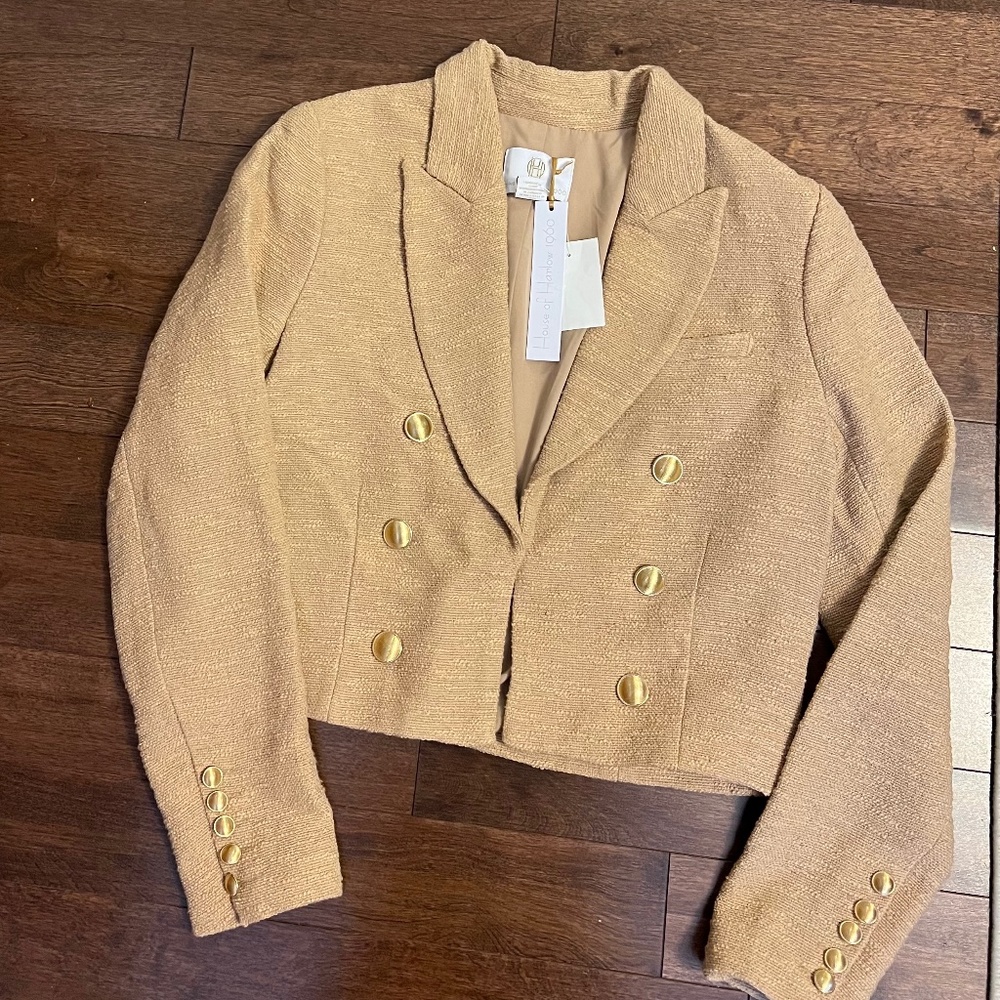 House of Harlow blazer - Picture 1 of 4